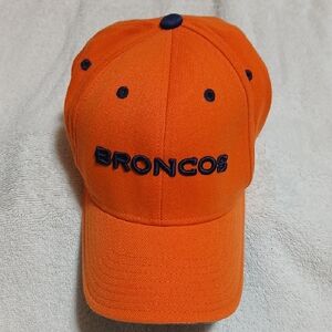 Denver Broncos Ballcap